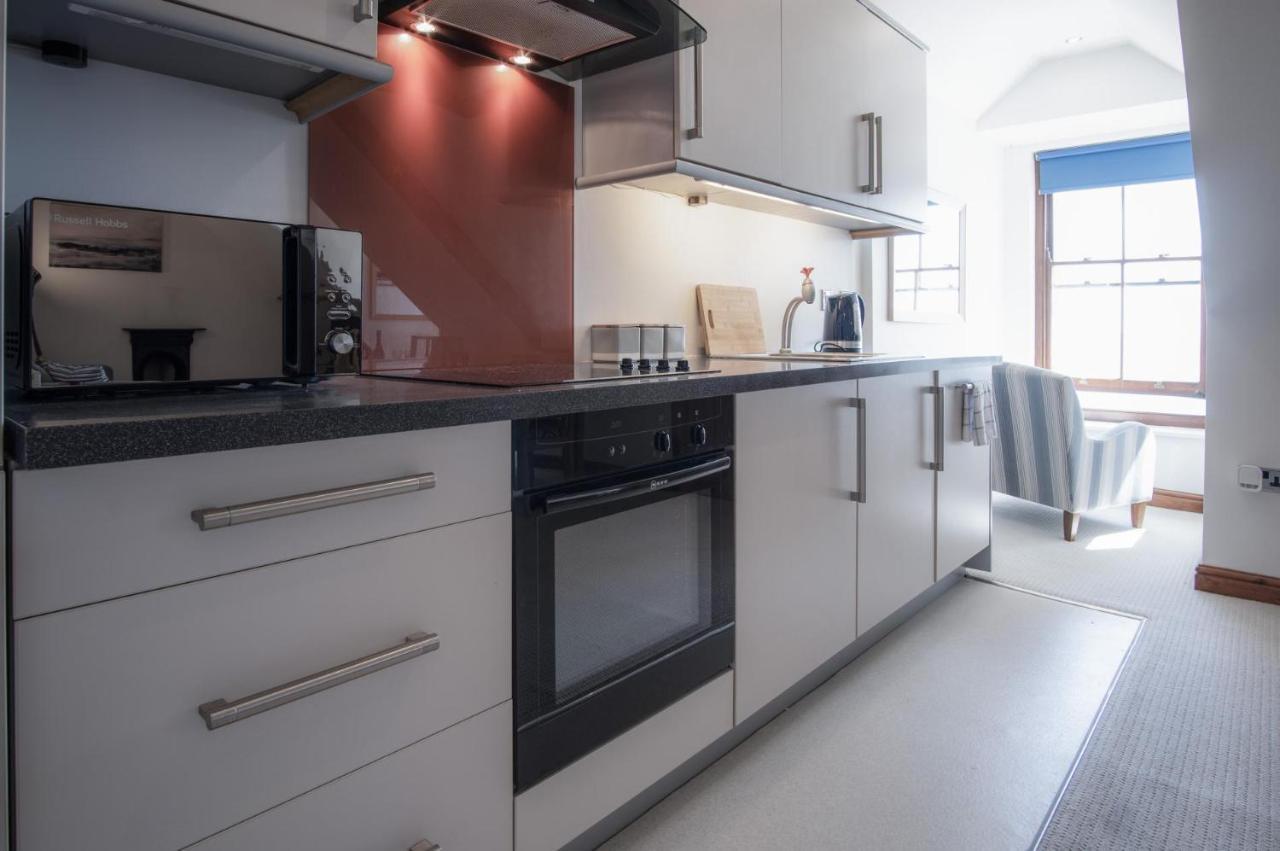 The Nest - 1 Bedroom Apartment - טנבי מראה חיצוני תמונה