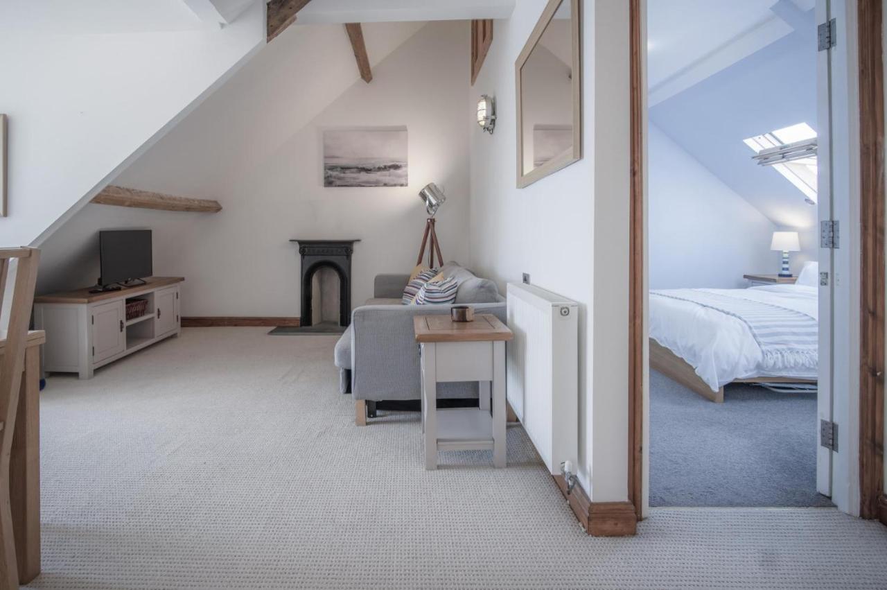 The Nest - 1 Bedroom Apartment - טנבי מראה חיצוני תמונה