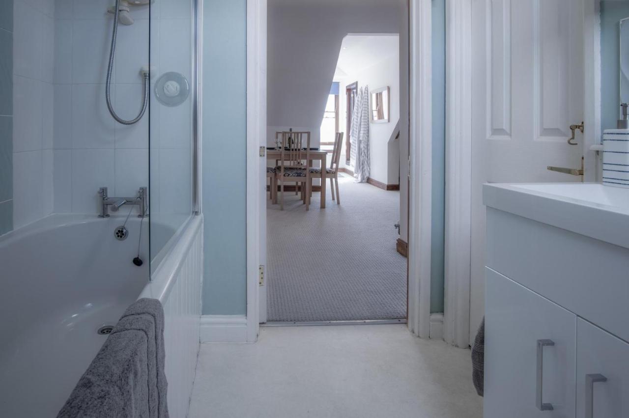 The Nest - 1 Bedroom Apartment - טנבי מראה חיצוני תמונה