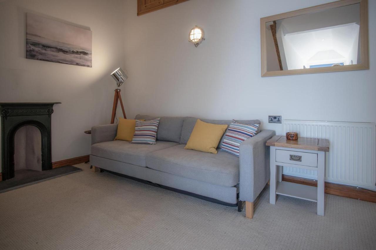 The Nest - 1 Bedroom Apartment - טנבי מראה חיצוני תמונה