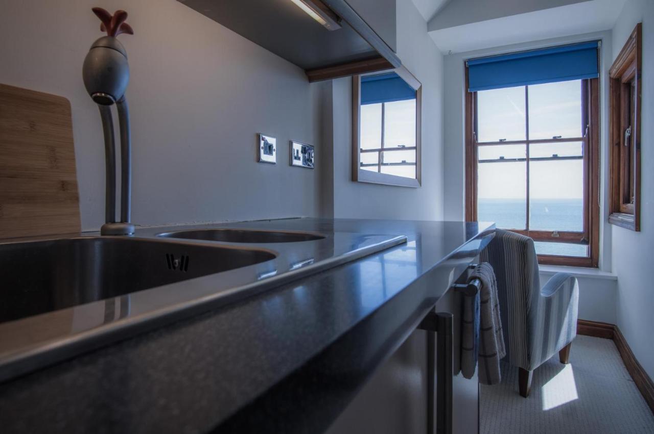 The Nest - 1 Bedroom Apartment - טנבי מראה חיצוני תמונה